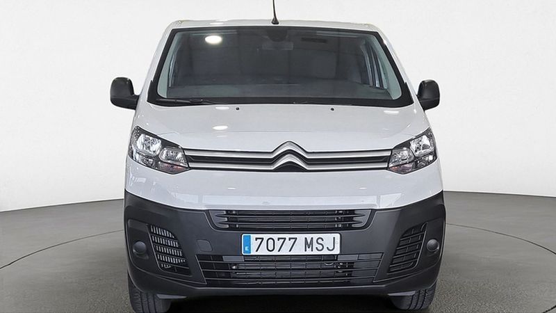 Citroën Jumpy • 2024 • 5,015 km 8