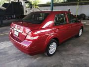 Nissan Tiida • 2012 • 90,000 km 11