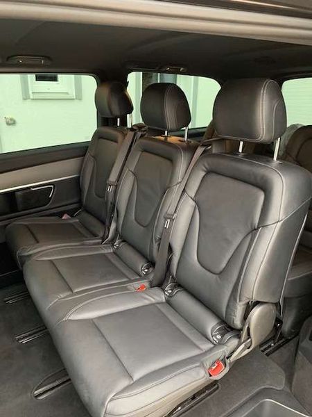 Mercedes-Benz 200 D • 2015 • 101,500 km 8