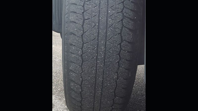 Mitsubishi L200 • 2020 • 121,530 km 32