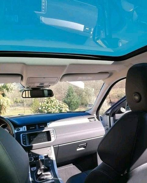 Land Rover Range Rover Evoque • 2016 • 51,000 km 3