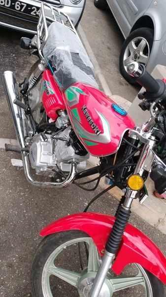 Kawasaki ninja zx10r • 2022 • 22 km 2