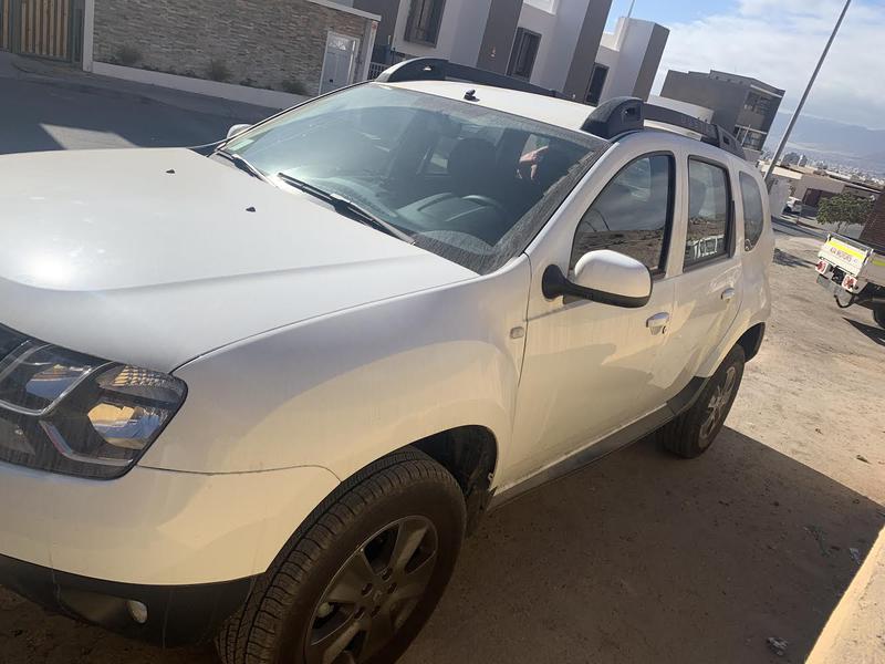Renault Duster • 2020 • 3,500 km 3