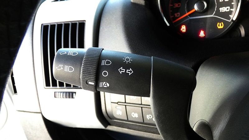 Citroën Jumper • 2021 • 39,700 km 31