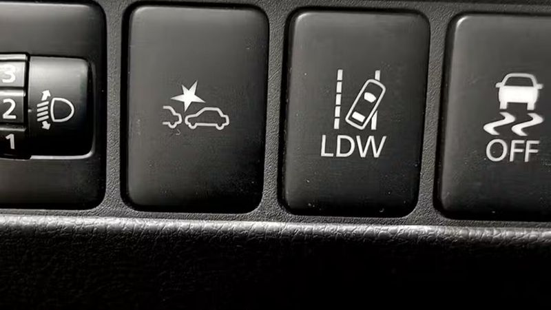 Mitsubishi L200 • 2020 • 121,530 km 10