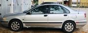 Volvo S40 • 2001 • 2,681,154 km 4