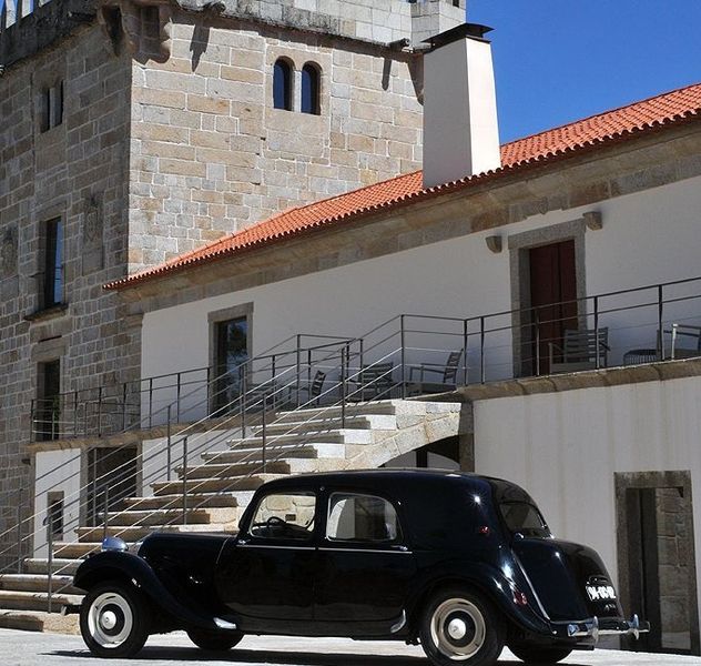 Citroën Berlingo • 1955 • 65,233 km 7