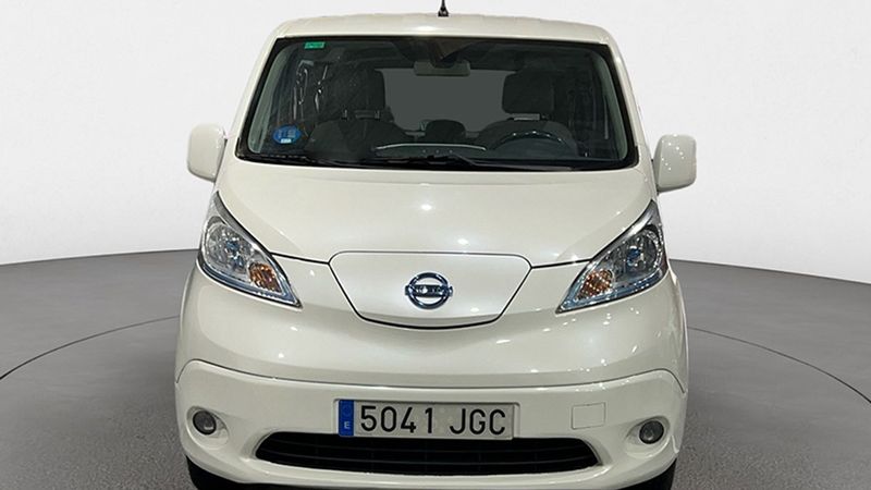 Nissan e-NV200 • 2015 • 98,817 km 15
