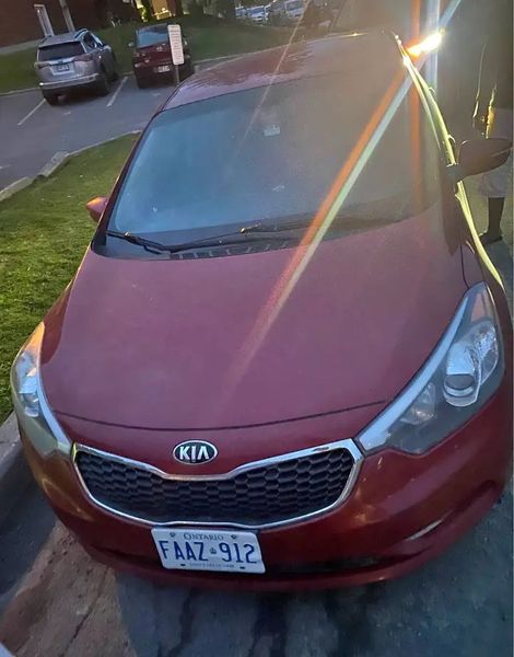 Kia Besta • 2010 • 22,000 km 8