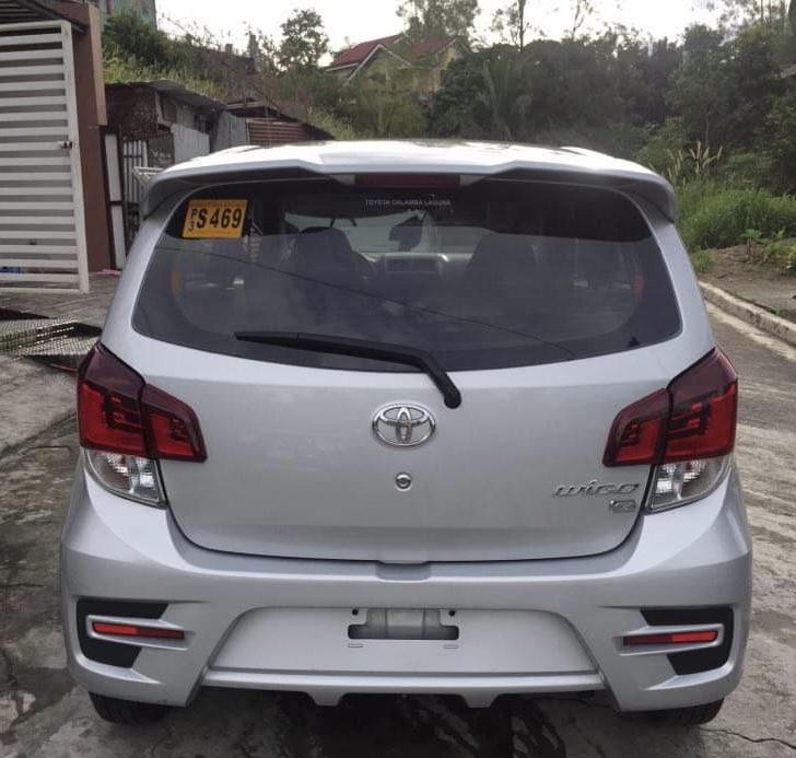 Toyota 4 Runner Limited • 2019 • 6,000 km 2