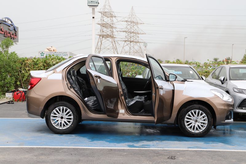 Suzuki Swift Dzire • 2022 • 0 km 4