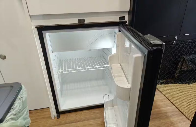 Fiat Ducato • 2019 • 58,000 km 8