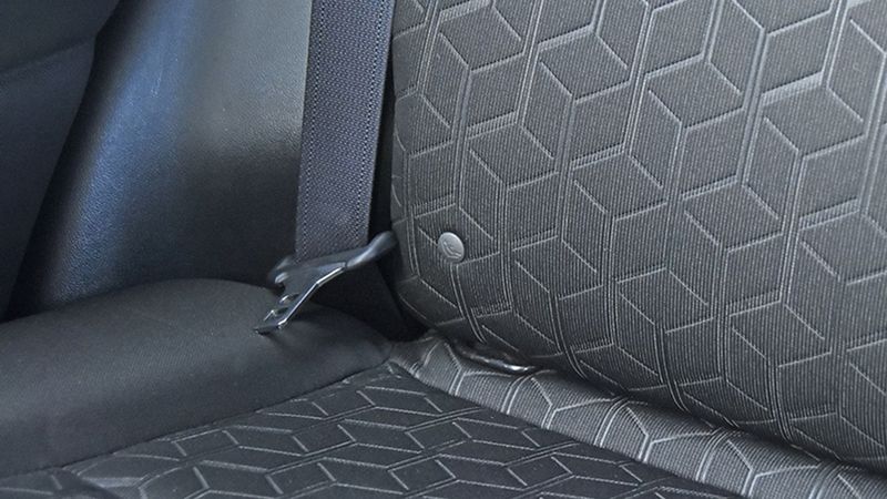 Mitsubishi ASX • 2021 • 44,657 km 6