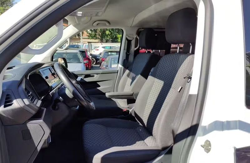 Volkswagen Multivan • 2021 • 74,713 km 7