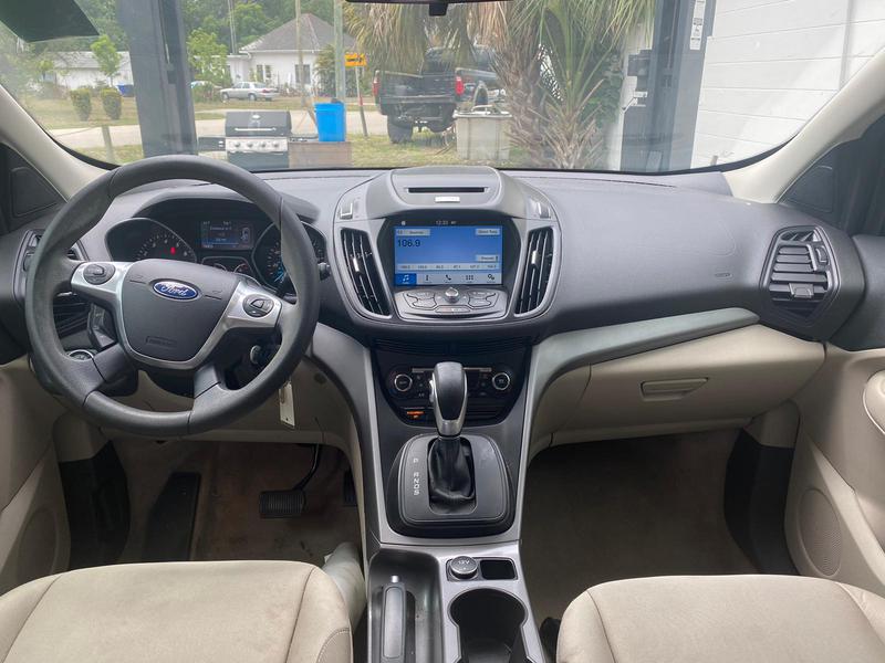 Ford Escape • 2016 • 0 km 3