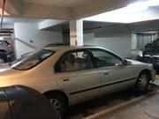 Honda Accord • 1995 • 185 km 3