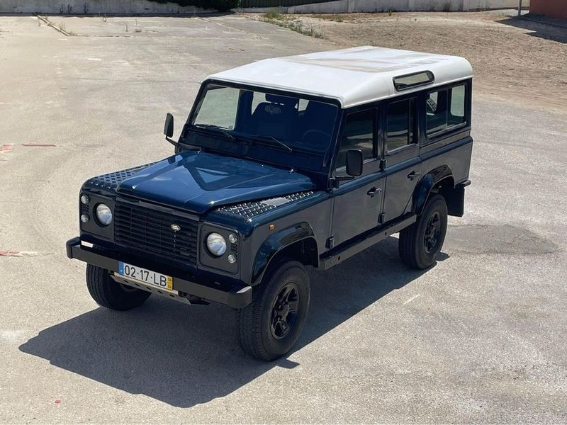 Land Rover Range Rover Evoque • 2015 • 216,000 km 8