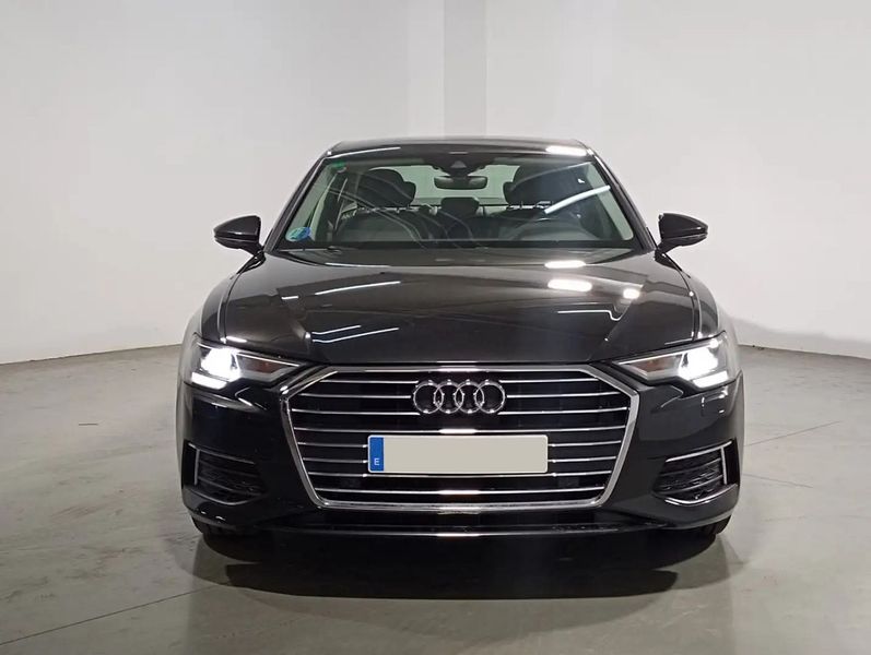 Audi A6 • 2018 • 128,000 km 5