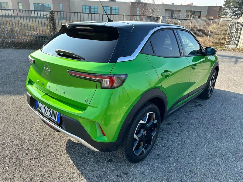Opel Mokka • 2021 • 230,000 km 6