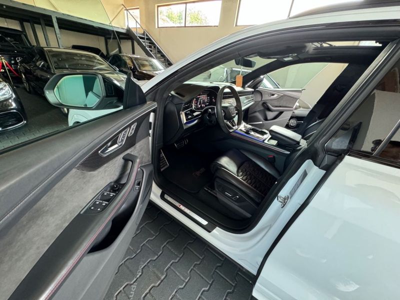 Audi Q8 • 2020 • 59,000 km 4