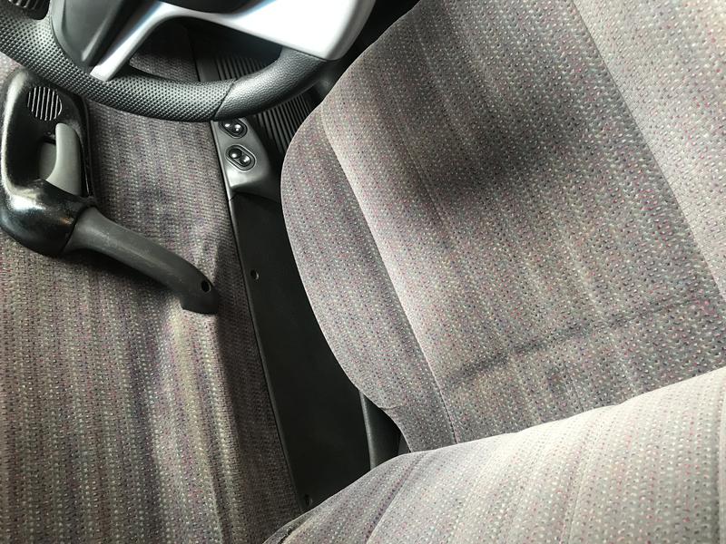 Chevrolet Corsa • 1996 • 17,100 km 2