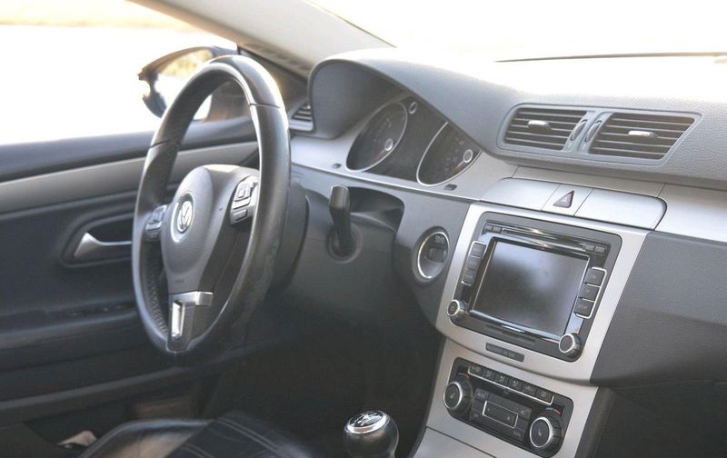 Fiat 500 • 2009 • 190,000 km 2