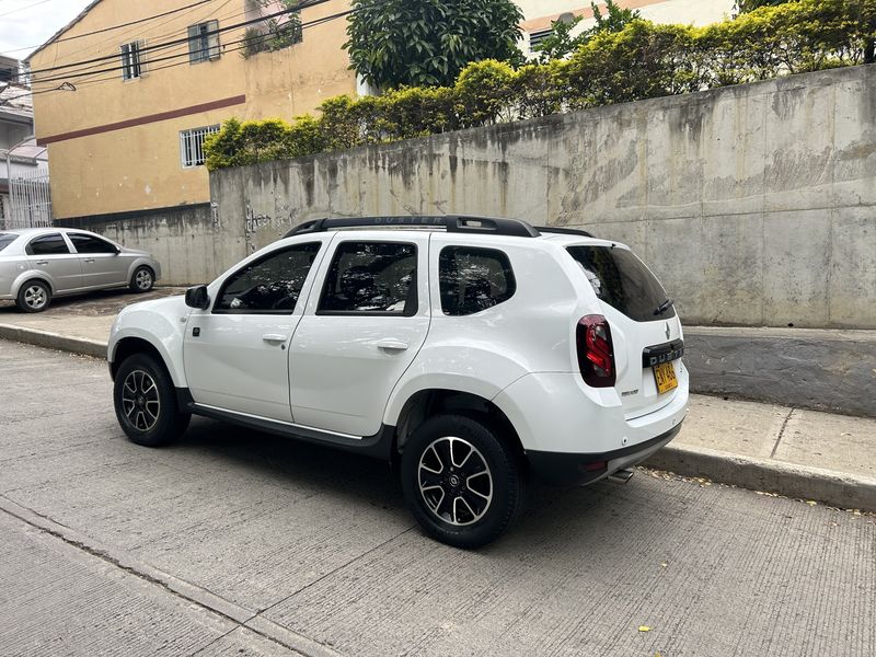 Renault Duster • 2019 • 67,200 km 3