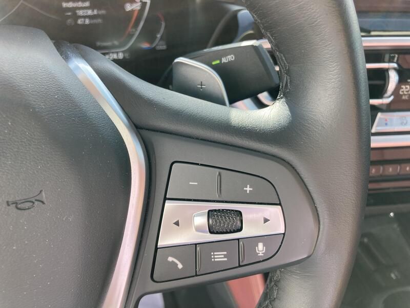 BMW X4 • 2022 • 44,798 km 33