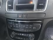 Peugeot 508 • 2014 • 85,000 km 11