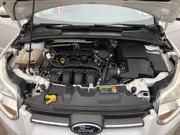 Ford Focus • 2013 • 90,000 km 7