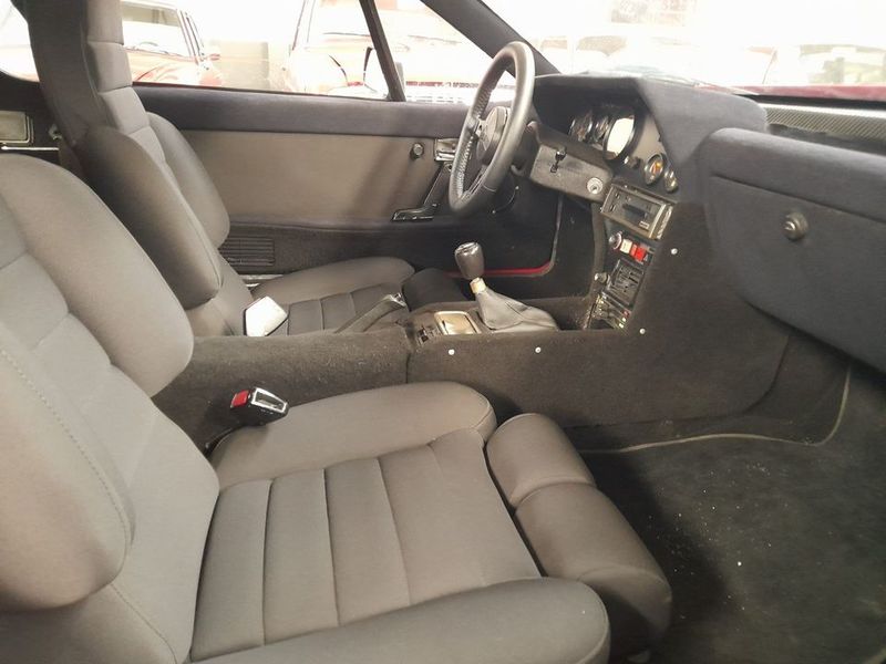 Renault 12 • 1977 • 213,000 km 6