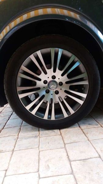 Mercedes-Benz Sprinter • 2012 • 188,000 km 13