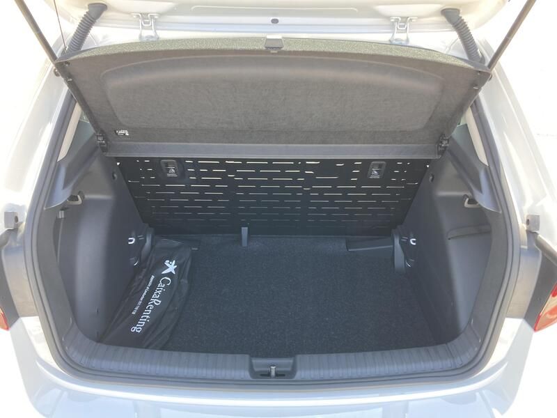 Škoda Fabia • 2024 • 10 km 13