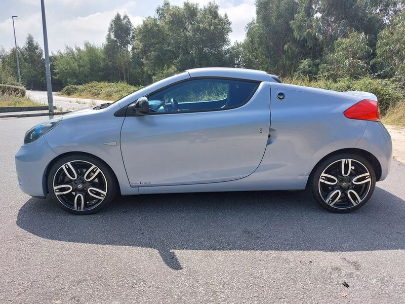 Renault Wind • 2011 • 106,000 km 8