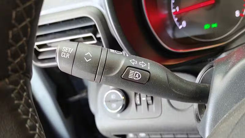 Opel Campo • 2023 • 43,012 km 13