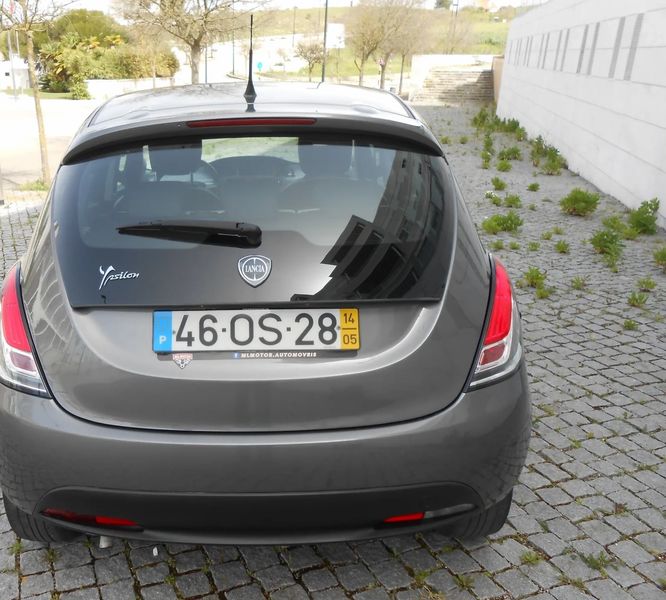 Lincoln K-Series • 2014 • 122,424 km 4