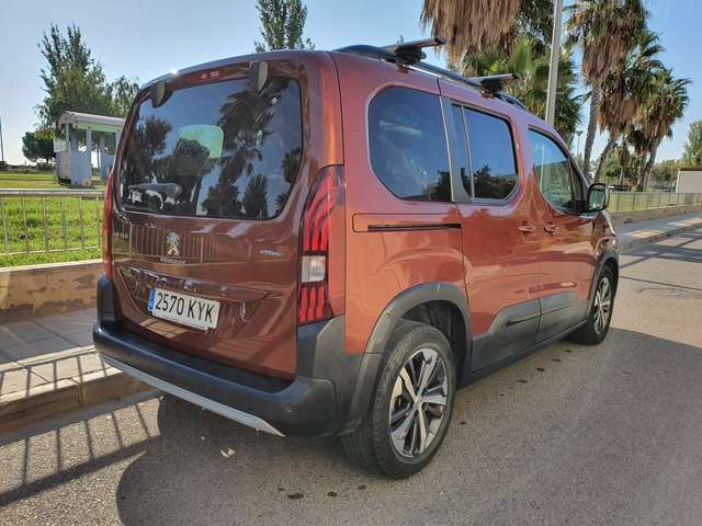 Peugeot Bipper • 2019 • 38,000 km 4