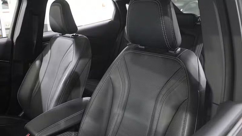 Ford Mustang • 2023 • 18,873 km 7