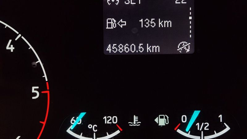 Ford Transit Custom • 2019 • 43,860 km 21
