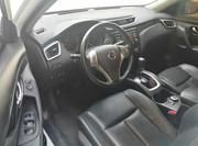 Nissan X-Trail • 2017 • 33,679 km 3