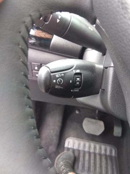 Peugeot 307 SW • 2020 • 1,200 km 3