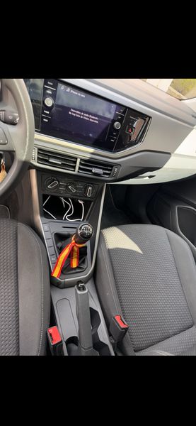 Volkswagen Polo • 2019 • 60,000 km 5