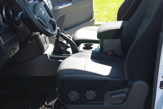 Mitsubishi Pajero • 2014 • 148,400 km 7