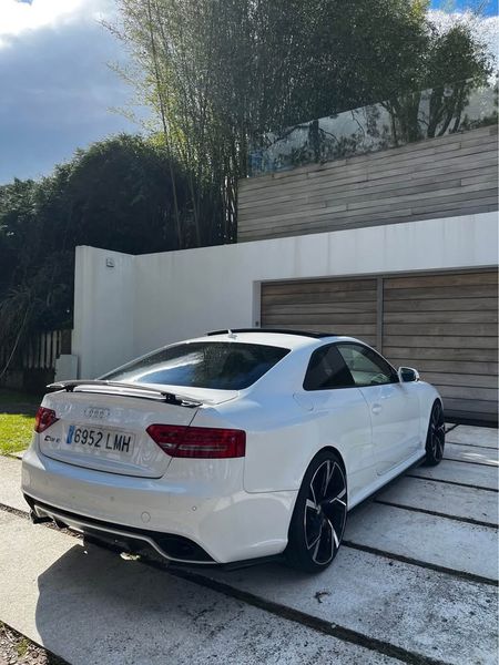 Audi RS 5 • 2011 • 189,500 km 5
