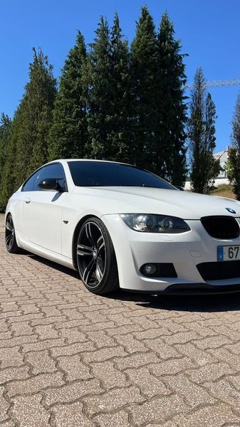 BMW 520D • 2017 • 122,000 km 5