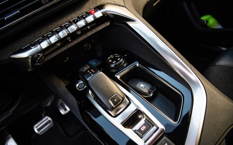 Peugeot 5008 • 2019 • 60,000 km 6