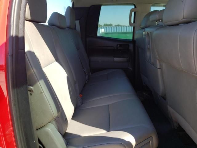 Toyota Tundra • 2011 • 0 km 6