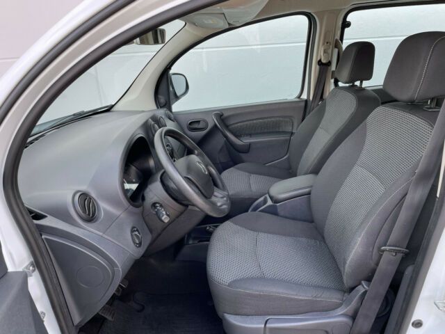 Mercedes-Benz Citan • 2018 • 45,000 km 11