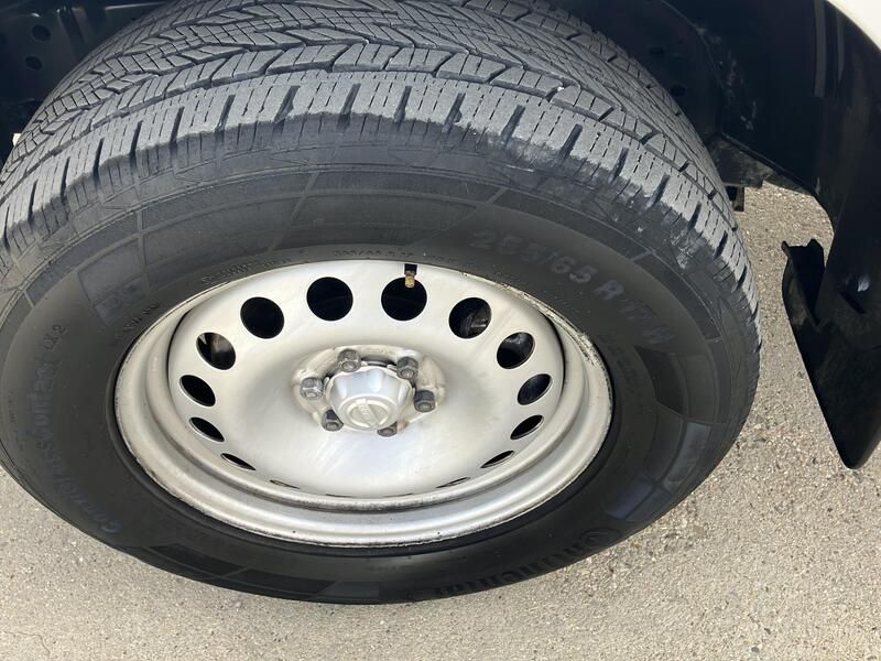 Nissan Navara • 2021 • 36,872 km 15