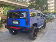 Hummer H2 • 2006 • 39,000 km 4